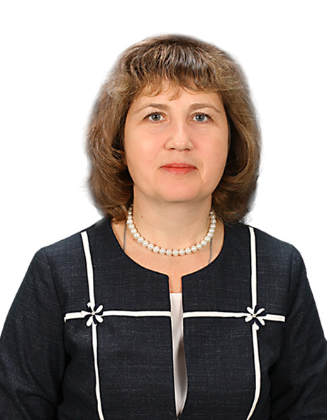 Кугушева Ирина Васильевна.